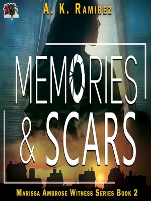 cover image of Memories & Scars